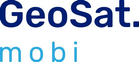 geosat.mobi london